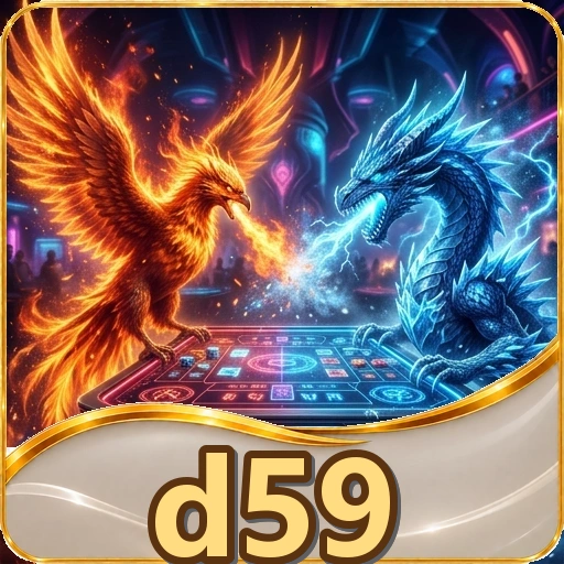 Contoh katalog aplikasi di d59